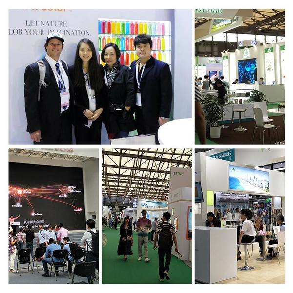 چین Shaanxi Baisifu Biological Engineering Co., Ltd. نمایه شرکت