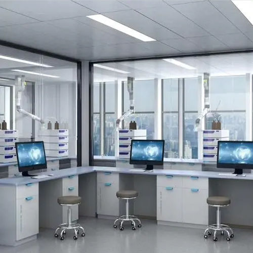 Shaanxi Baisifu Biological Engineering Co., Ltd. خط تولید کارخانه