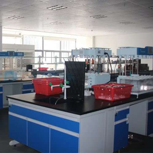 Shaanxi Baisifu Biological Engineering Co., Ltd. خط تولید کارخانه