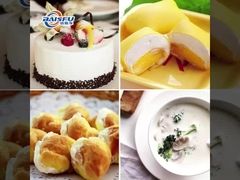 طعم کرم لنگر طعم