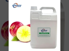 بهترین درجه بندی شده انواع ترکیب کننده طعم نانوایی غلظت مایع