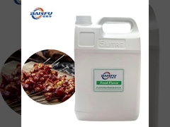 پودر مجسمه طعم های مواد غذایی با 0.16٪ - 0.26٪ اضافه کنید