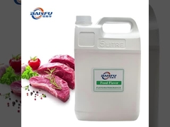 نمونه 20-50 میلی لیتر نگهداری در مکان خنک و خشک مواد غذایی طعم های اصلی با طعم گل رز