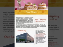 محصولات خود را با طعم های شیرین و طبیعی عسل از بایسفو تغییر دهید