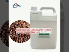 عسل مایع طعم هویج برای صنعت مواد غذایی و آرایشی شکل مایع