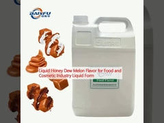 عسل مایع طعم هویج برای صنعت مواد غذایی و آرایشی شکل مایع