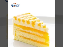 طعم آب پرتقال