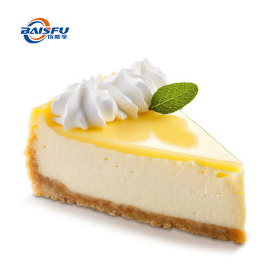 High Purity French Cheese Powder Flavor For Food Additives