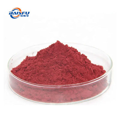 Premium Natural Astaxanthin – High-Strength for Vibrant Supplements