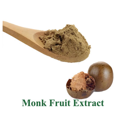 Monk Fruit Extract, a high-quality plant extract from Baisfu