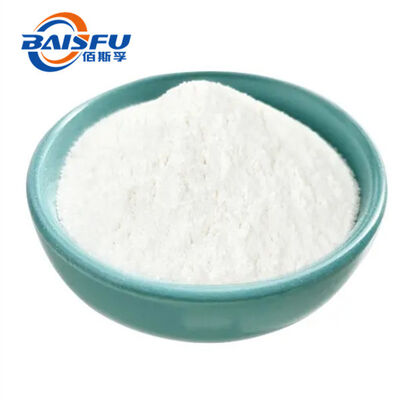 Baisfu High Quality 2-Acetylpyrazine CAS 22047-25-2 White Crystalline Powder for Food Flavoring Beverage