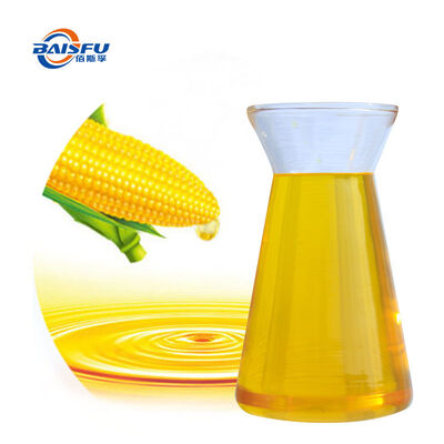 Popped Corn Oil Flavor Used for butter baked goods withstands high temperature baking to highlight caramel popcorn aroma and reduce greasy texture