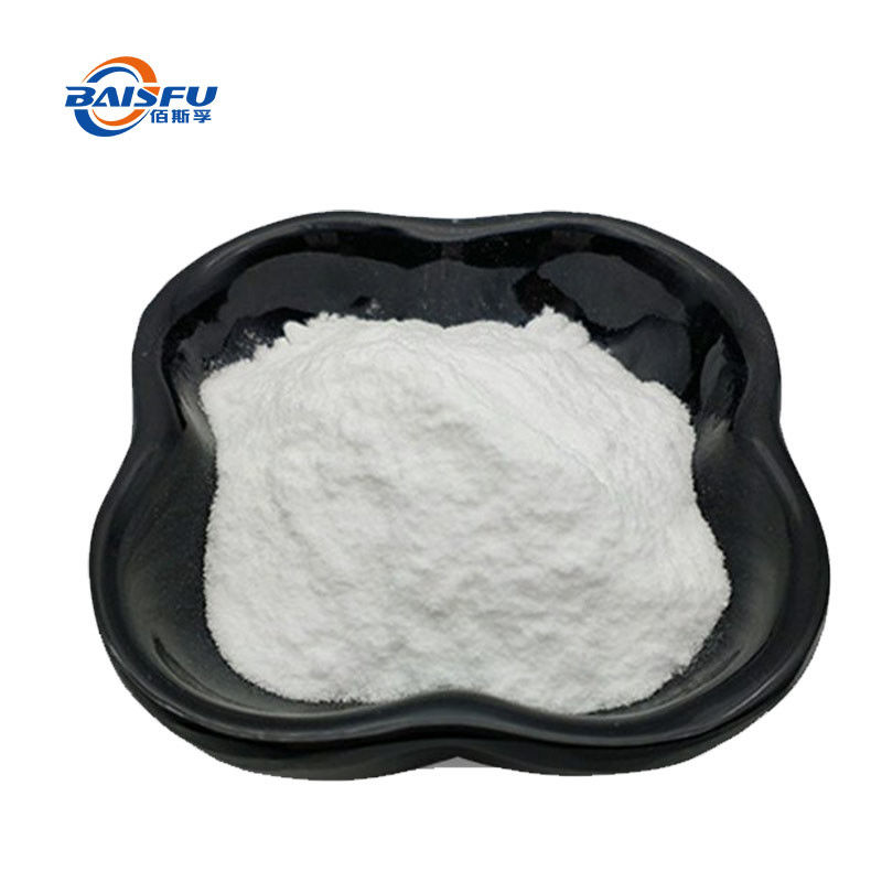 Pure Plant Extract Paeoniflorin for Improved Taste and Nutrition High Quality Cosmetic Grade Raw Material Paeoniflorin  in health care products CAS 23180-57-6