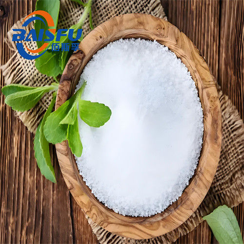 Baisfu Selling High Purity 99% Xylooligosaccharide CAS 87-99-0 White Powder For Functional prebiotics use in food and health care products