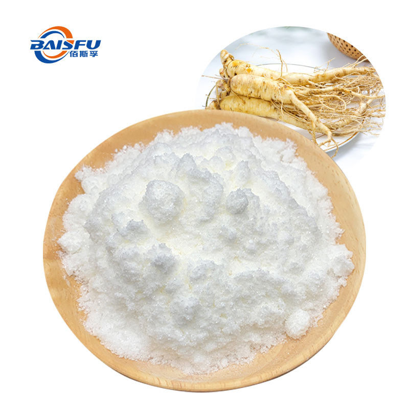 Ginseng Flavor Extract Can Be Used In Many Foods And Beverages Can Be Stirred Into Yogurt And Oatmeal