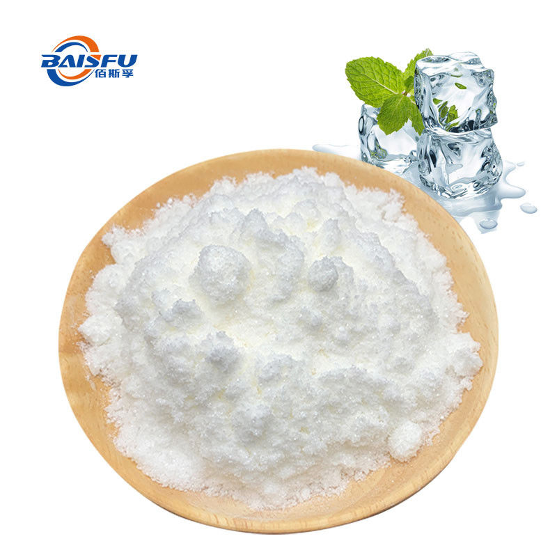 A Water-Soluble Cooling Flavor  Extract That Can Be Used In Cakes, Cookies, Frosting, And Buttercream