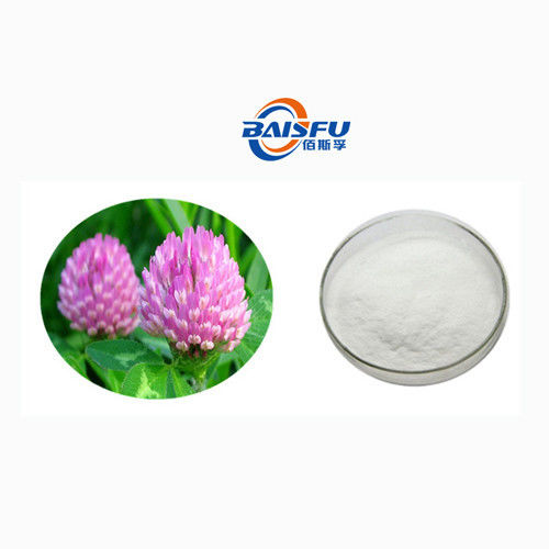 Hot Selling Plant Extract Formononetin Powder CAS 485-72-3 High Quality Formononetin Used Inthe field of medicine