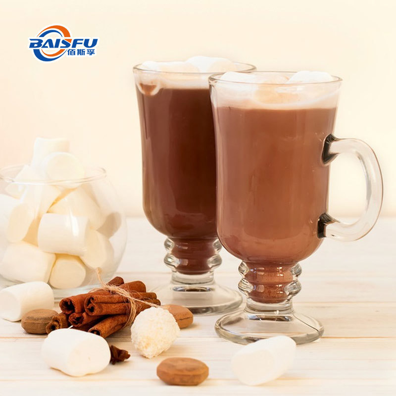 High Purity Cocoa Flavor for Coffee and Food Additives
