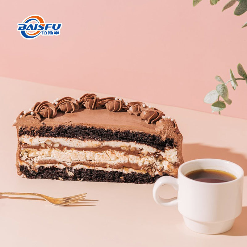 High Purity Cocoa Flavor for Coffee and Food Additives