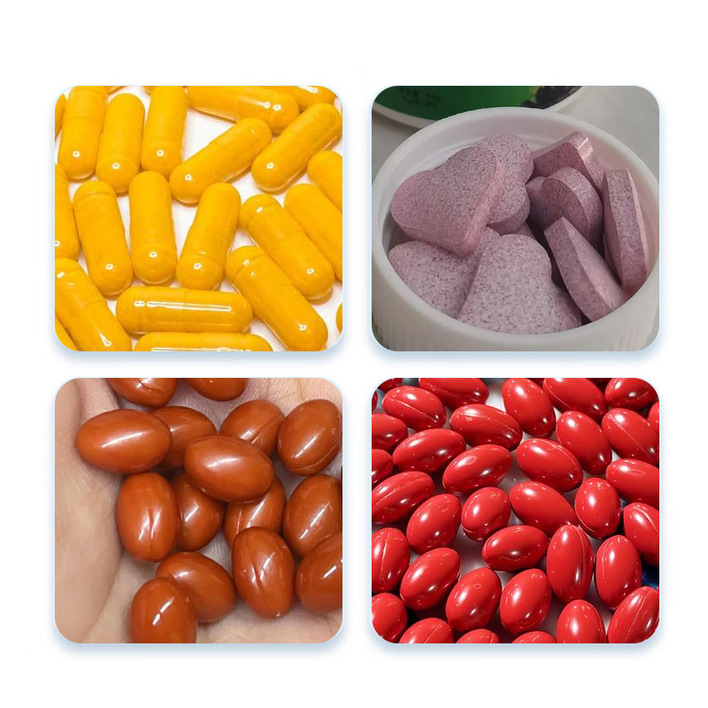 Baisfu Pure Nature Rhubarb Extract Rhein Powder, Low Price Bulk 1%-98% Rhein Used In health product industry.