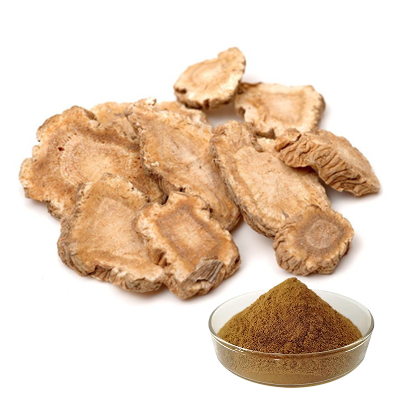 Baisfu High Quality Plant extract powder Imperatorin Extract Powder With Fast Delivery For Imperatorin 98% used in cosmetics