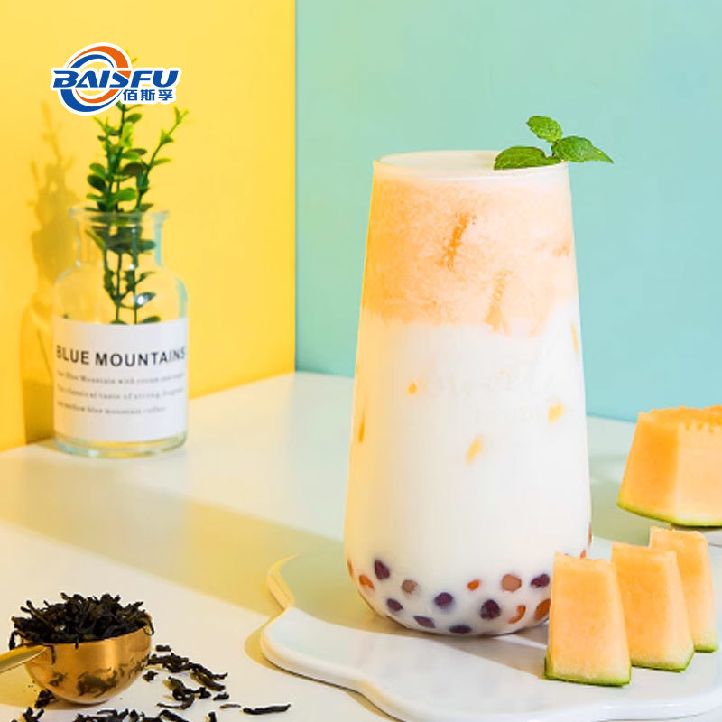 Wholesale High Purity Milk King Flavor for Food Additives Hot Selling in the USA