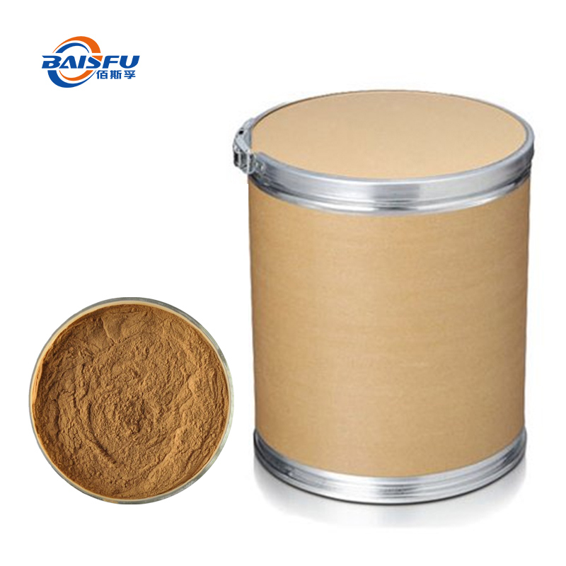 Premium Forskolin Extract 95% – High-Purity Coleus Forskohlii Root Powder