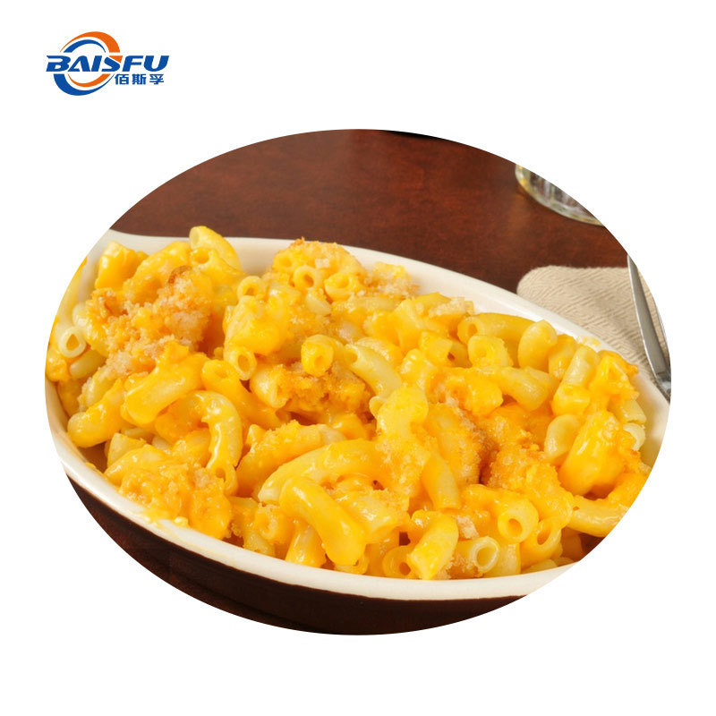 BAISFU Food Additives Cheddar Cheese Flavor for Food Flavoring 