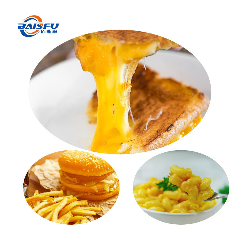 BAISFU Food Additives Cheddar Cheese Flavor for Food Flavoring 
