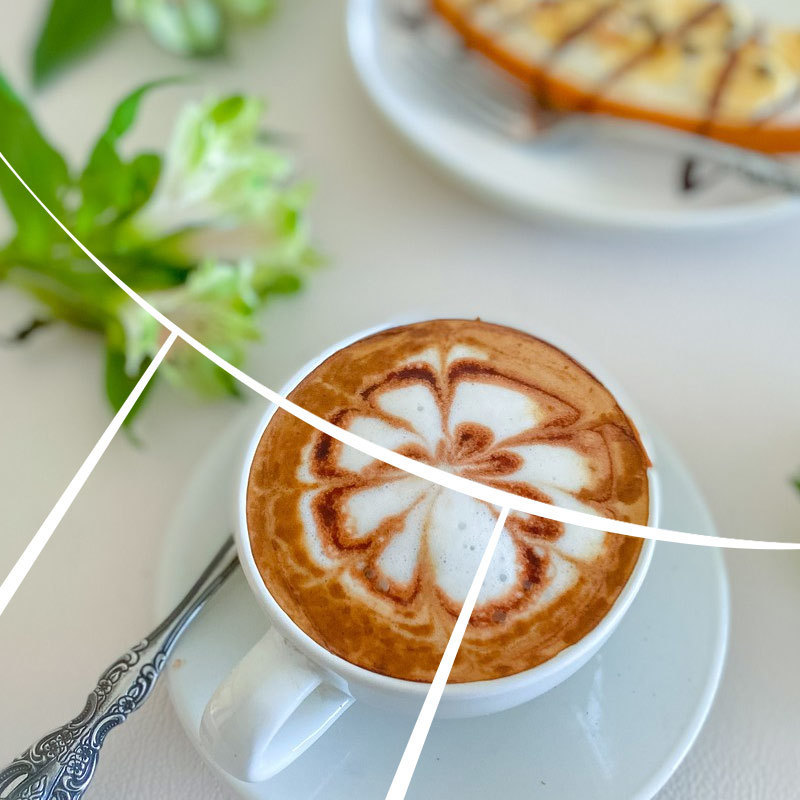 BAISFU Food Additives Coffee Flavor for Beverages and Baking