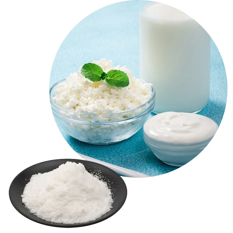 BAISFU Wholesale High Purity Goat milk Flavor for Food Additives