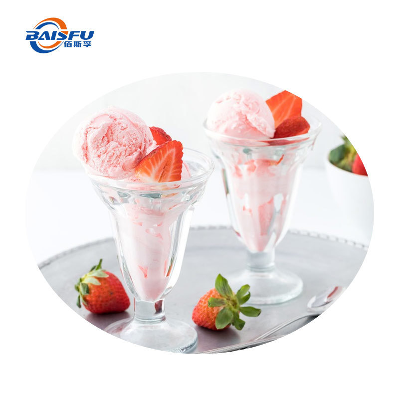 BAISFU High Purity  Food Additives Yoghurt  Flavor for Food Flavoring