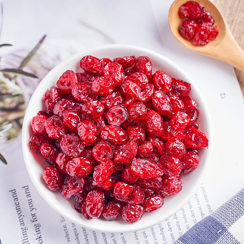 Natural High purity 99% Food Additives Cranberry Flavor for Beverages and Baking