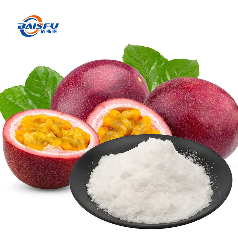 Hot Selling  Food Additives Passion Fruit Flavor for Beverages and Baking