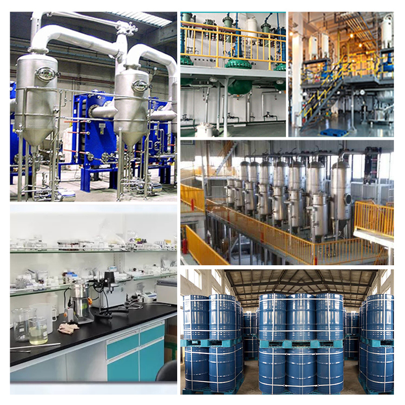 High Quality Megastigmatrienone CAS 13215-88-8 For Tobacco Flavors & Daily Chemicals