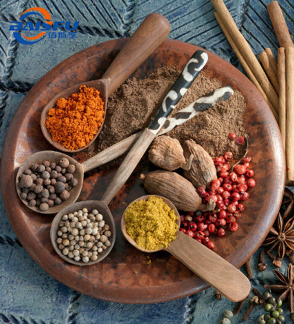 BAISFU High Concentration Food Flavor Pepper Flavor for Increase aroma