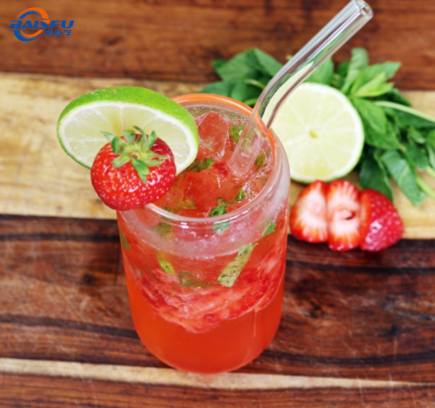 BAISFU High Quality Mojito Intense Flavor for Beverages and Cakes