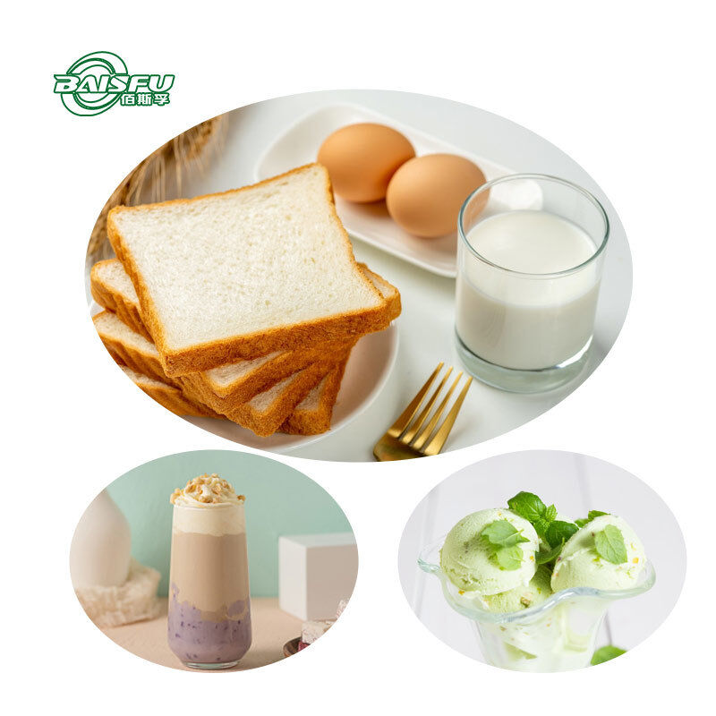 Baisfu Hot Sales Caryophyllene Oxide CAS1139-30-6 Food Grade Food Flavor High Concentration for Food Beverages and Spices Cosmetic