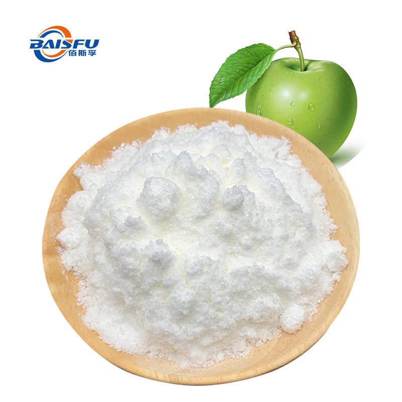 BAISFU Food Flavor Green Apple Flavor for Drinks and Snack