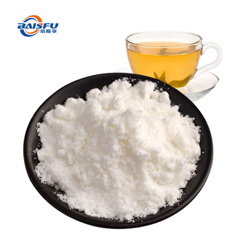 BAISFU 99% High Concentration Food Additive Herbal Tea Flavor for Beverages