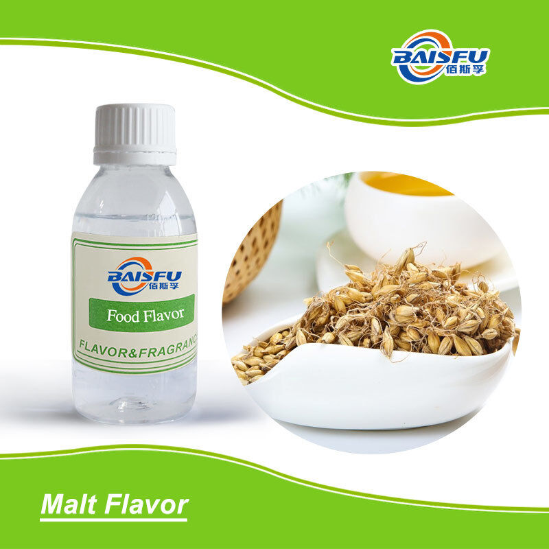 BAISFU Hot Sell  Food Flavor Wheat  Flavor for Baked and Snacks
