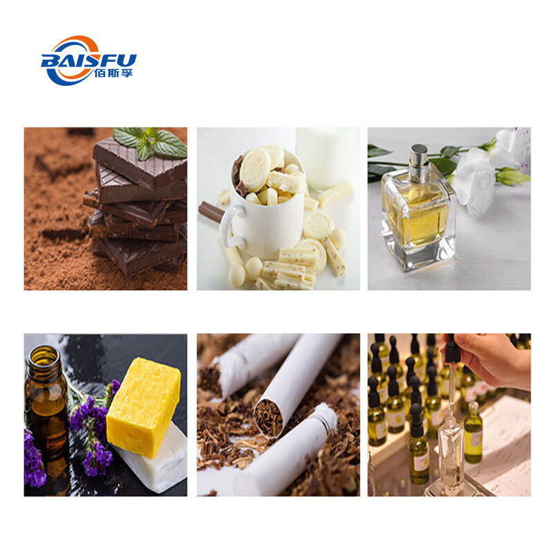 Ethyl Vanillin: A Stronger, Creamier Vanilla Flavor for Baking & Candy Making