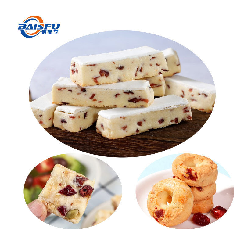 Food Grade Cranberry Flavoring - Bakery, Tea, Ice Cream Additive