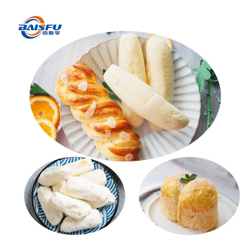 Baisfu Natural δ-Decalactone CAS 705-86-2 Pure Plants Extract Pale Yellow Transparent Liquid for Food Flavoring Enhance the Flavor