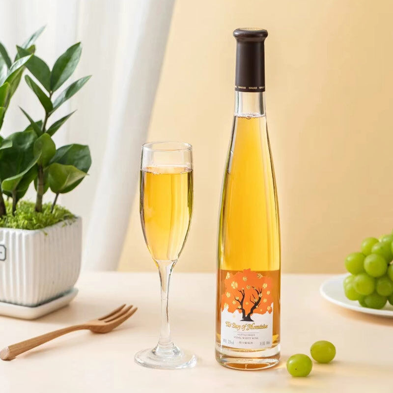 High Concentration Water Soluble White Grape Flavor for Carbonated Soft Drink Juice Alcoholic Cocktail Sports Beverage Manufacturing