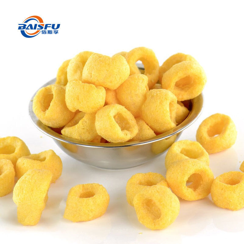 Natural Bakery Flavors with strong popped corn oil fragrance ideal for creating memorable bakery and snack food flavors