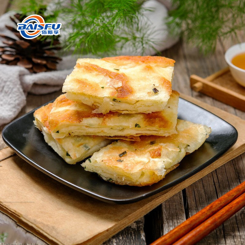 Premium Concentrated Natural Green Onion Oil Flavor for Savory Biscuit Green Onion Cake Pastry Dough Cracker and Savory Bread Roll