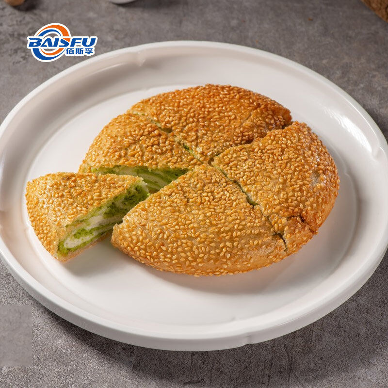Natural Food Grade Scallion Oil Flavor Ideal Bakery Flavors Enhancing Taste and Aroma for Commercial Baking Applications