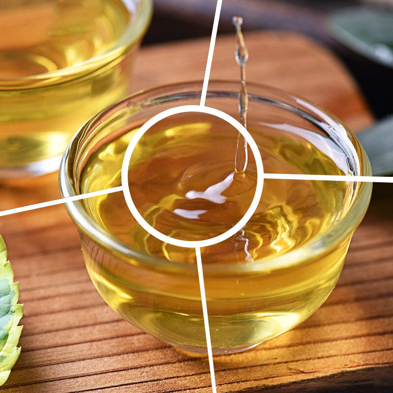 Natural Fruit Flavoring White Gourd Tea Flavor Food Grade Essential for Creating Unique Beverage and Food Product Flavors