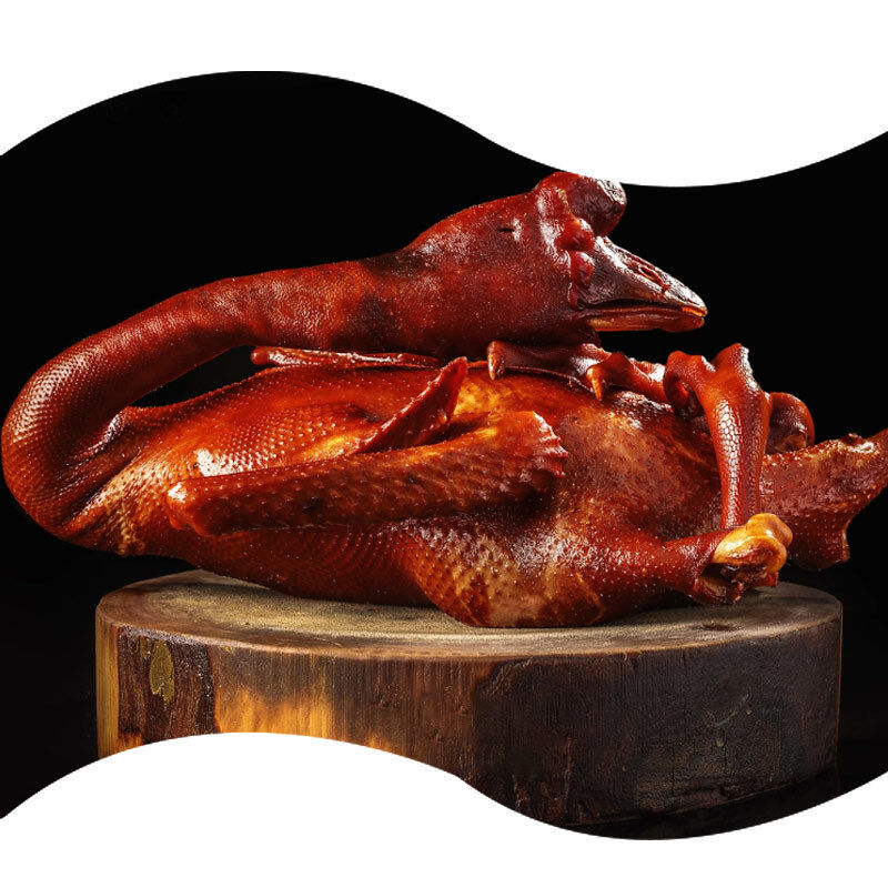 Salty Flavor Food Grade Goose Powder Flavor Ideal for Cooking Enhancing Taste and Aroma in Culinary Applications